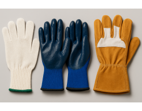 Оборудование для производства защитных перчаток