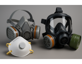 Оборудование для производства СИЗ органов дыхания