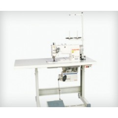 Прямострочная швейная машина с шагающей лапкой GOLDEN WHEEL CS-6102-BT-F