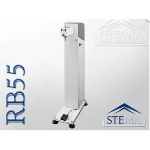 Машина разглаживания шва STEMA RB 55