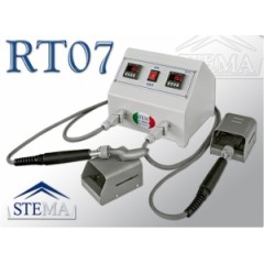 Парорегулятор STEMA RT07+FS07