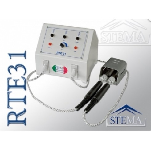 Утюжки для заделки дефектов STEMA RTE 31+FS31