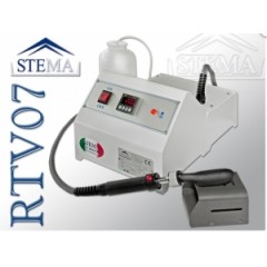 Парорегулятор STEMA RTV07+FS08