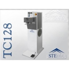 Машина обдува горячим воздухом и паром STEMA TC 128