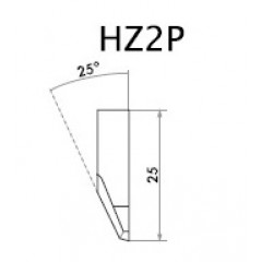 Нож для раскройных комплексов COMELZ серии CT/CZ - HZ2P