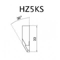 Нож для раскройных столов COMELZ CM44 - арт HZ5KS