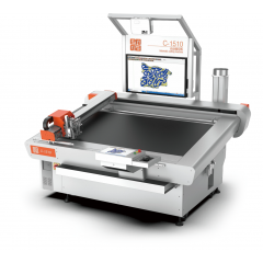 Автоматический раскройный комплекс Emma C-1510 мод. B