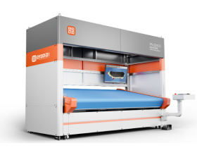 Столы для дефектовки кож и предварительной раскладки 