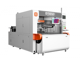 Раскройные комплексы для кож, синтетики и материалов в рулонах 