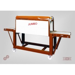 Сушильная камера проходного типа Galli JUMBO 50