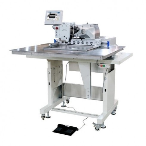 Промышленный швейный автомат JYL-G4530R