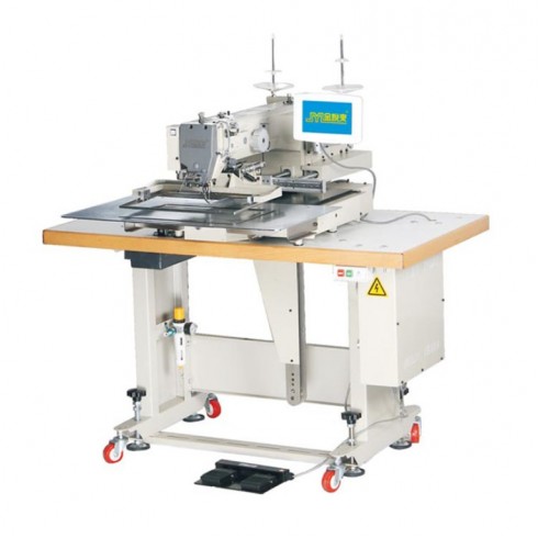 Промышленный швейный автомат JYL-G3020R