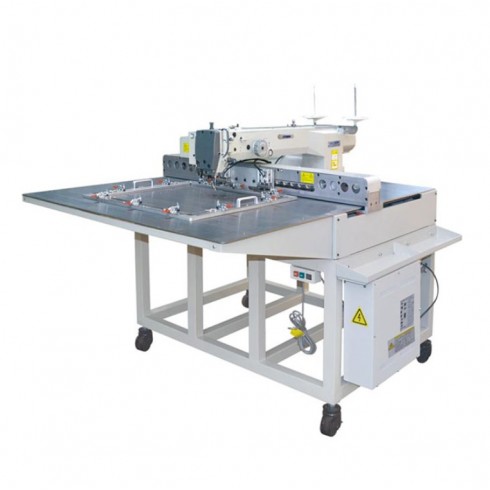 Промышленный швейный автомат JYL-G6040R