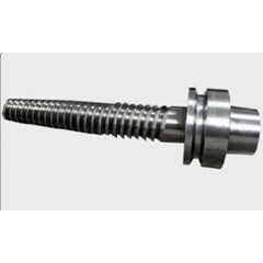 Смесительный шнек для DESMA с HSK-E40