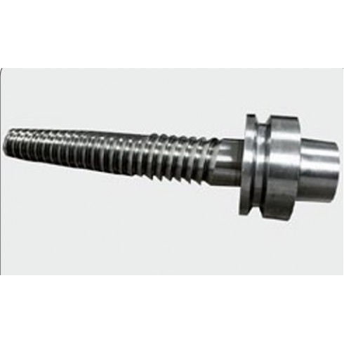 Смесительный шнек для DESMA с HSK-E40