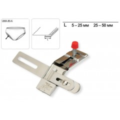 Приспособление UMA-80-A 25-50 мм