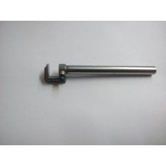 Стержень стачивающего петлителя KM26-A (original)