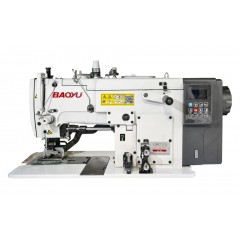 Петельная машина BAOYU GT-993