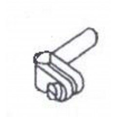 Поводок игловодителя F24