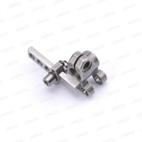 Рычаг дифференциальной подачи в сборе 272510-91/2070400900