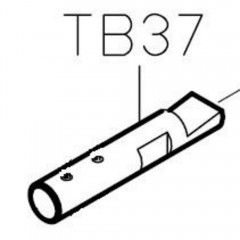 Стержень кривошипа TB37-E (original)