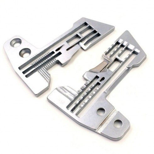 Пластина игольная E986 (20115008)