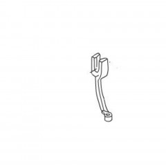 Лапка B1601-206-000 (original)