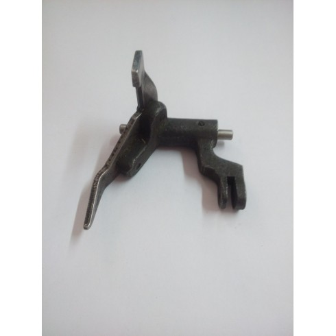 Рычаг угловой тяги подвески 884424