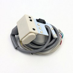 Кнопка с лампочкой 1143300300