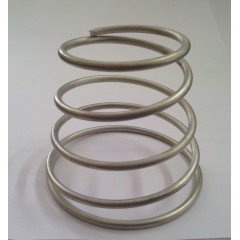 Пружина большая (конус)