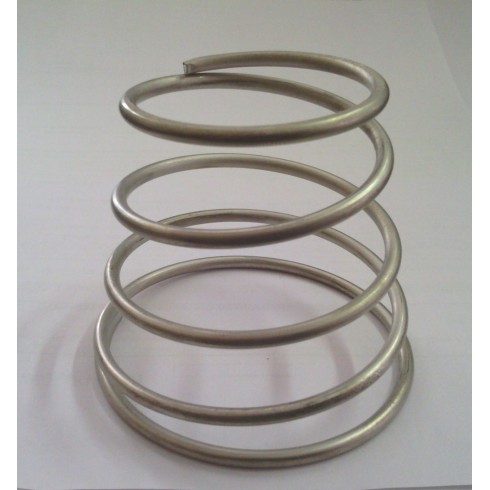 Пружина большая (конус)