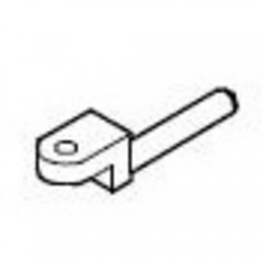 Державка DT109 (original)