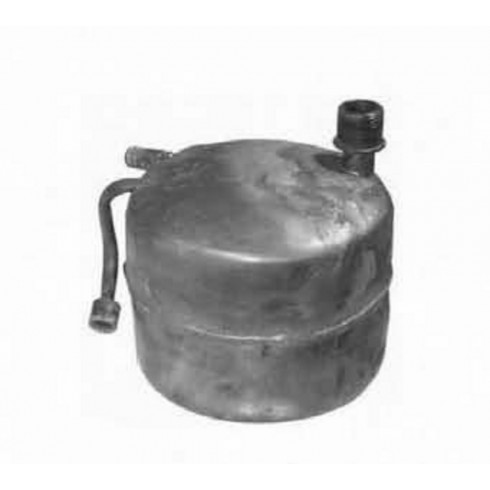 Бак для бойлера (2 л) C15 для Baby Vapor (BF001) (COB1111)