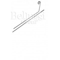 Антенна для парошланга составная B0059 (Snail)