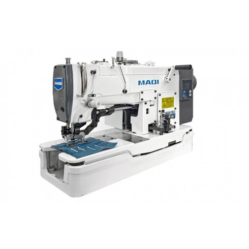 Промышленная швейная машина MAQI LS-T782F (E-Z)