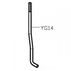 Тяга подъема лапки YG14 (original)