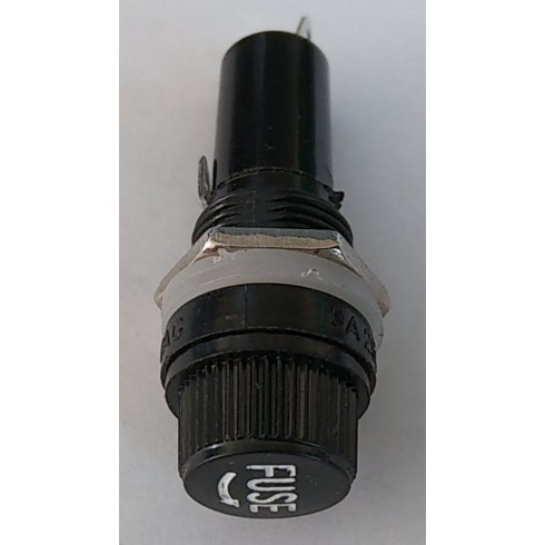 Корпус предохранителя