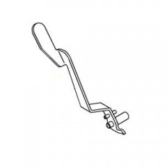 Рычаг подъема лапки 123-06353 (original)