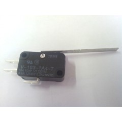 Выключатель-концевик HP450M05024 (V-103-1A4-T)