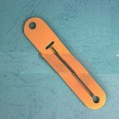 Пластина игольная D2402-774-K00 (original)