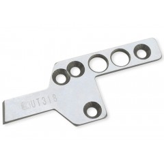 Нож неподвижный UT318 (original)