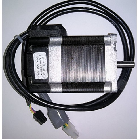 Мотор шаговый (A8) 115233004