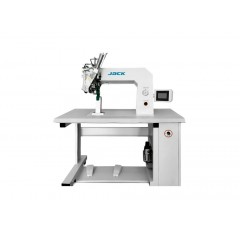 Промышленная машина JACK JK-6200 (комплект)