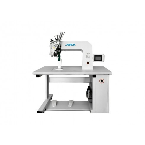 Промышленная машина JACK JK-6200 (комплект)