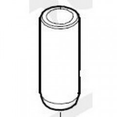 Втулка мех-ма обрезки LR125 (original)