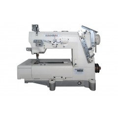 Промышленная швейная машина Kansai Special LX-5801M