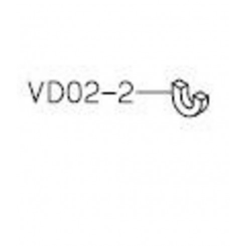 Прокладка фетровая VD02-2 (original)