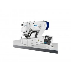 Петельная машина Juki LBH-1790ANS/MC602NN