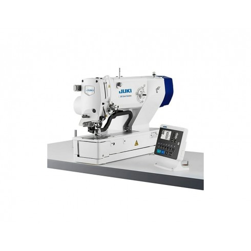 Петельная машина Juki LBH-1790ANS/MC602NN
