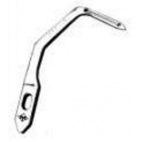 Петлитель стачивающий 277018 (20717051)